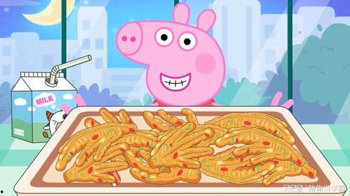 吃瓜爆料小猪图片,趣味横生瞬间捕捉